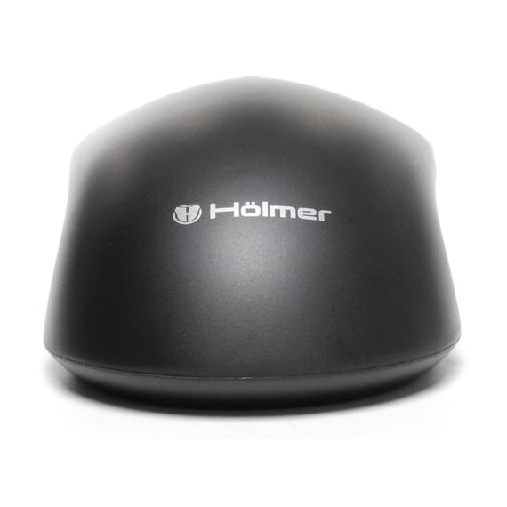 Мишка Hölmer MW-03OF Wireless/Bluetooth Black (MW-03OF) | Зображення 7