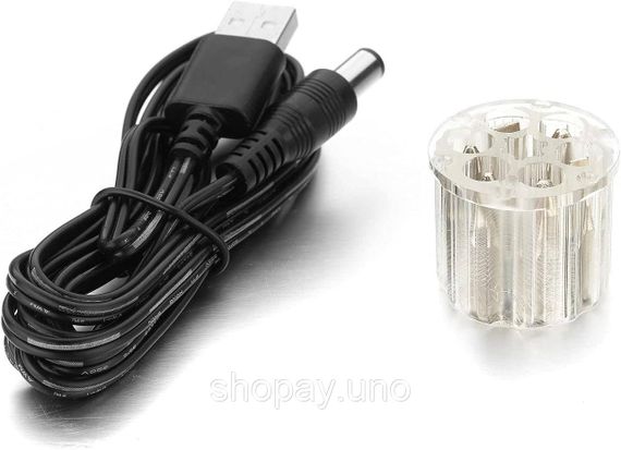 Аккумуляторный шуруповерт с барабаном для бит DOMOTEC 3.6V ∙ Портативный шуруповерт DOMOTEC 3.6V | Зображення 1