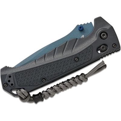 Нож Benchmade Adira Black (18060BT-01) | Зображення 5