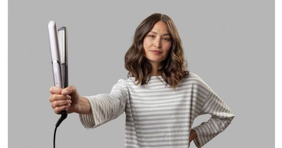 Remington Щітка-випрямляч Keratin Protect (S9880) | Зображення 6