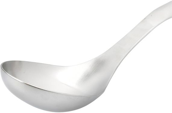 Ложка кухонна KitchenAid Premium KMG003OHSS 33.6 см срібляста | Зображення 4
