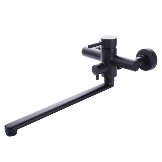 Змішувач для ванни Globus Lux ALPEN SBT1-208-BB | Зображення 3