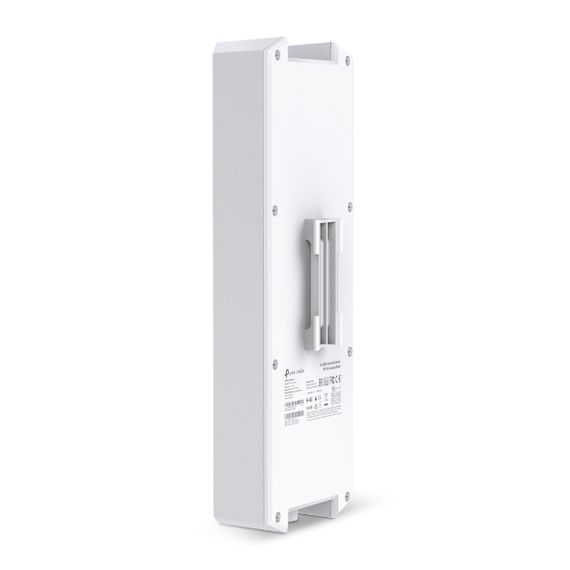 Точка доступу TP-Link  EAP610 OUTDOOR AX1800 1xGE LAN PoE MU-MIMO OFDMA зовн. (EAP610-OUTDOOR) | Зображення 2