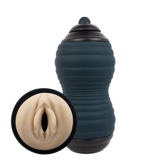 Мастурбатор Adrien Lastic Siltex Ultra Masturbator Sex Aura | Зображення 1