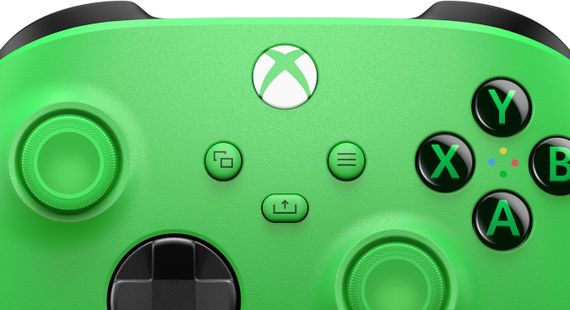 Геймпад Xbox BT QAU-00091 | Зображення 4