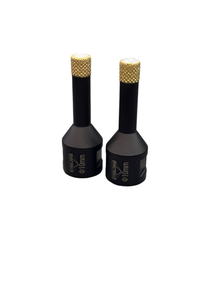 Коронка алмазна Steelring VBCD M14 10 мм(VBCD10) (YA88VBCD10)