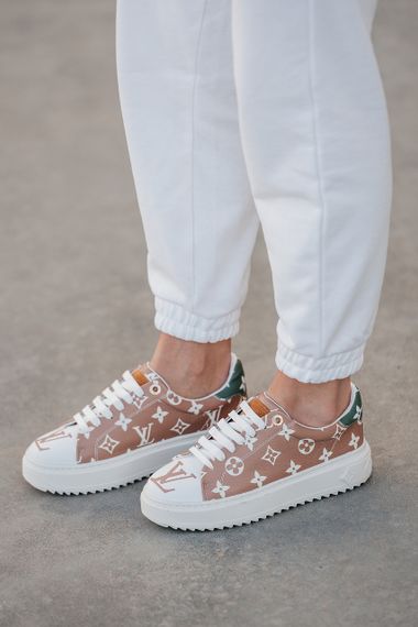 Кросівки Lo. Vui//on весна / літо / осінь 1452 41 | Зображення 6