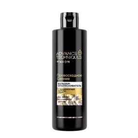 Бальзам-кондиціонер для волосся Avon Advance Techniques Неперевершене сяйво 250 мл