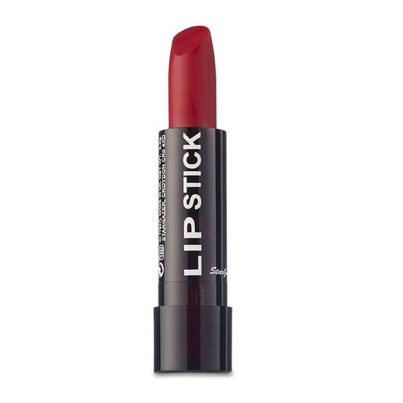 Помада для губ Червона No125 Stargazer Lipstick