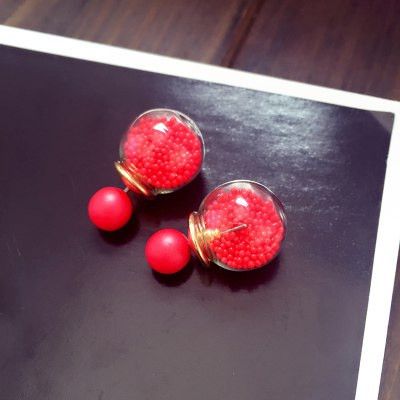 Сережки | Зображення 9