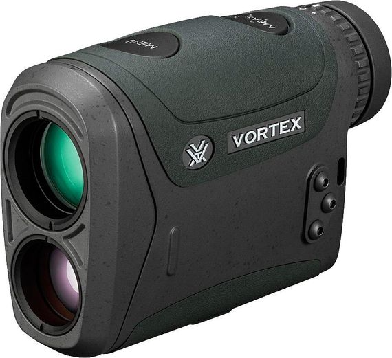 Далекомір Vortex Razor HD 4000 7х25. 3657м Далекомір лазерний Тактичний лазерний далекомір Далекомір лазерний | Зображення 1