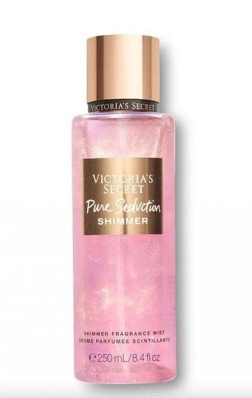 Міст для тіла Victoria's Secret Pure Seduction Shimmer (250 ml)