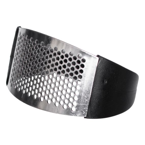 Прес для часнику 11×5.5×7 (см) часник, часниковий прес ручний HP-8-39 | Зображення 1