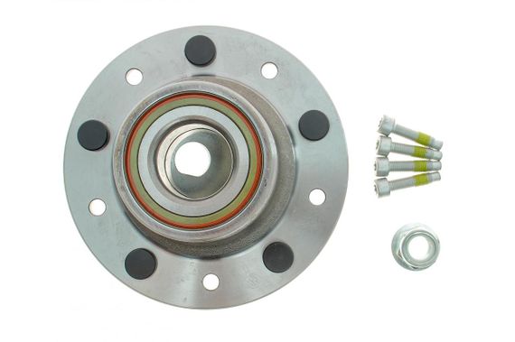 Подшипник ступицы задней Ford Transit 12- CX1041