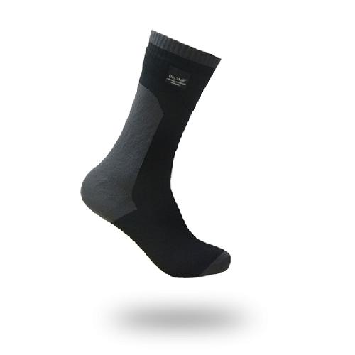 Dexshell Coolvent-new XL Шкарпетки водонепроникні