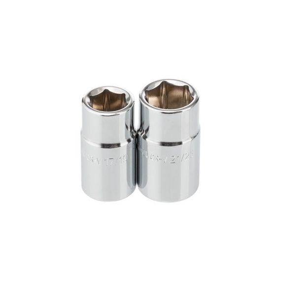 Ключ балонний телескопічний 1/2", 17/19, 21/23 мм, Cr-V, чохол, STORM INTERTOOL HT-16011 | Зображення 4