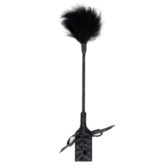 Стек Fetish B-Series Tickler & Whip 3.0 sexstyle