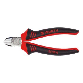 Бокорізи, L160 mm