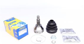 ШРКШ зовнішній Ford Mondeo III 00-07 27z 26z 56mm 90mm 58.5mm  15-1417