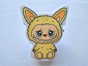 LED нічник  — світлодіодний нічник у розетку LED-87 Yellow