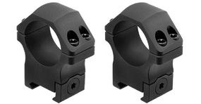 Кольца Leapers UTG PRO P. O.I. d - 30 мм. Medium. Picatinny