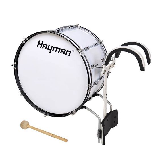 Маршовий бас-барабан Hayman MDR-2612