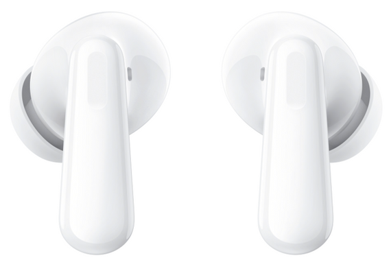 Гарнитура OPPO Enco Air4 ETEE1 Silky White | Зображення 4