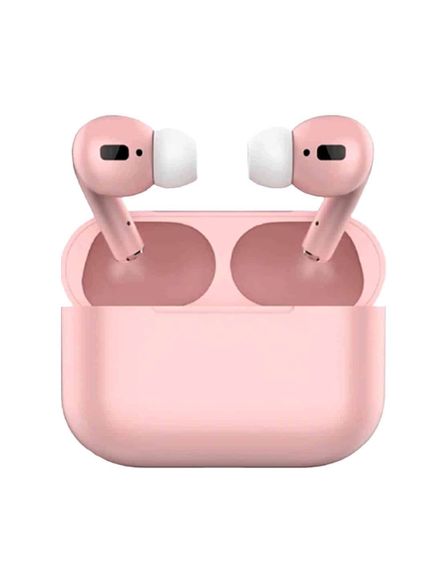 Навушники бездротові вакуумні TWS AirPods Pro 3 Pink (16117-hbr) | Зображення 2