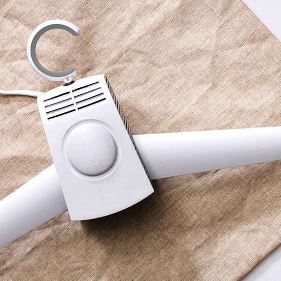 Портативна Вішалка-Сушарка Для одягу Umate Portable Clothes Shoes Dryer | Зображення 4