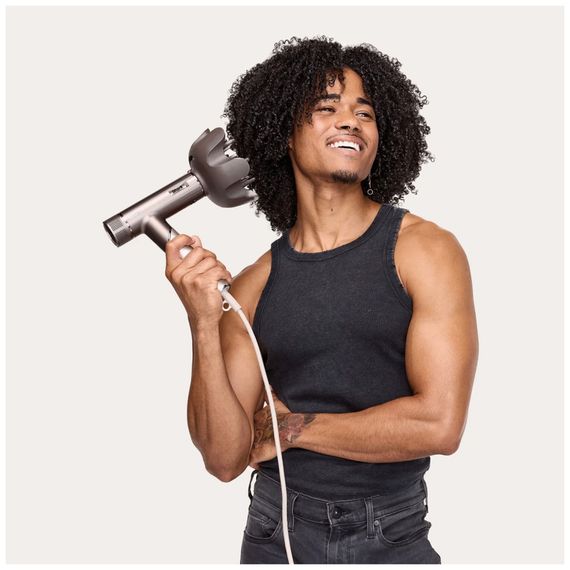 Фен Shark SpeedStyle Pro FLEX 4-in-1 Hair Dryer System (HD542EU) | Зображення 7