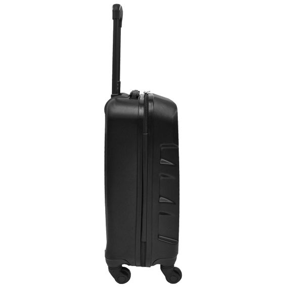 Валіза Semi Line 20" (S) NASA Black (T5798-1) | Зображення 2
