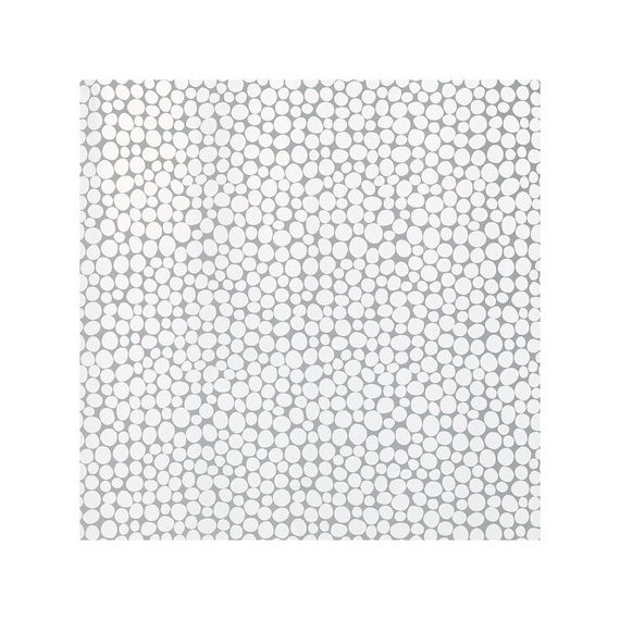 Шторка для ванной и душа Spirella Galet 180x200 см, водоотталкивающая PEVA, 10.13028 | Зображення 2