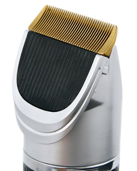 Машинка для стрижки тварин Adler AD 2823, 35 Вт, 2 акумулятори, USB, 4 насадки | Зображення 5