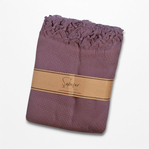 Покрывало Saheser Mona 220 х 240 см. Murdum | Зображення 2