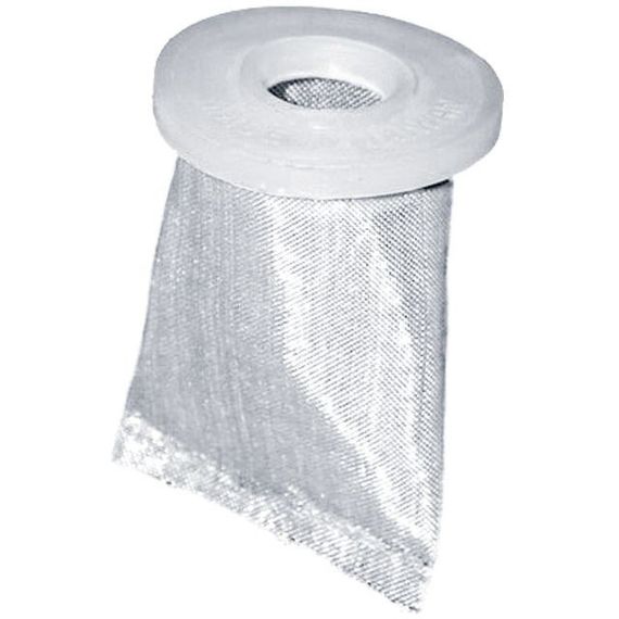 Фільтри в нижній бачок фарбопультів (паковання 10 шт.) INTERTOOL PT-21021