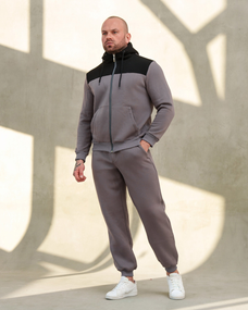 Костюм Челси Премиум графит S