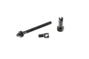 Натяжитель цепи б/п   для Goodluck GL 4500/5200   (червячная передача)   BEST   (mod.A)