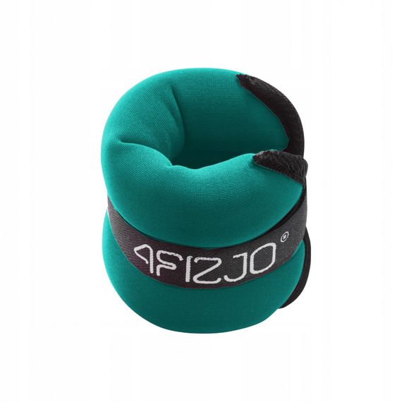 Обважнювачі-манжети 4FIZJO для ніг та рук 2 x 1.5 кг 4FJ0170 (P-5907739311092) | Зображення 1