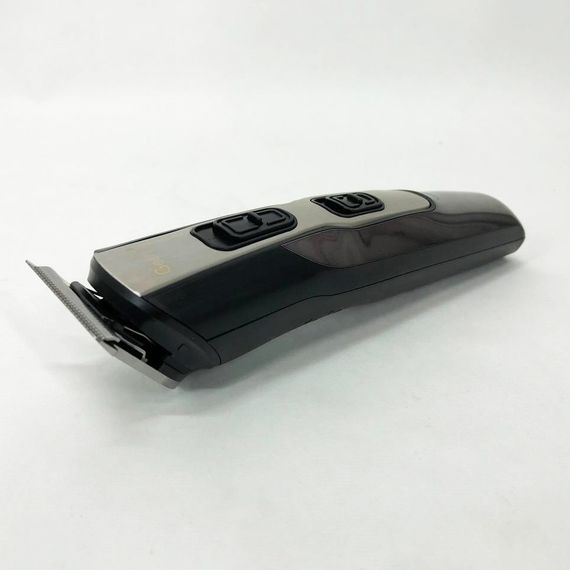Машинка для стрижки бороді GEMEI GM-592 / Тример бездротової / Машинка для стрижки LR-459 волосся бездротова | Зображення 6