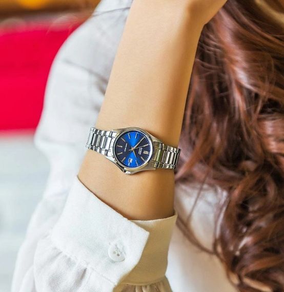 Часы женские Casio LTP-1183A-2AEF | Зображення 2