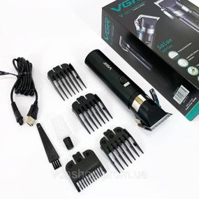 Машинка для стрижки волос для профессионалов Машинка стрижки волос с профессиональными ножами TC-57