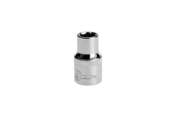 Головка шестигранная Intertool - 11 мм х 1/2" (ET-0011) | Зображення 1