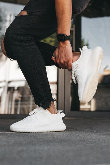 Кросовки Yeezy Boost 350 v2 0320 45 | Зображення 1