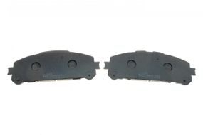 Колодки гальмівні передніі Toyota Rav 4 18- Suzuki Across 20- 22-1367-0