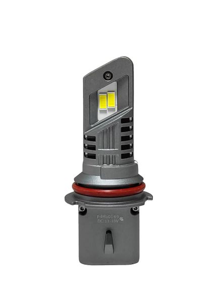 Комплект світлодіодних ламп Baxster SX Active HB1 (9004) 48W 5800K 12V | Зображення 2