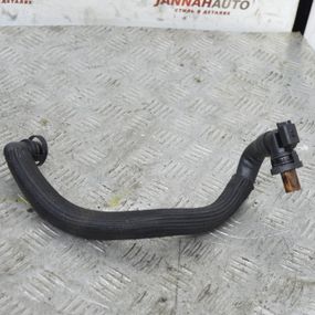 Патрубок вентиляції картера Peugeot 207 2006-2013 Трубка картерних газів Пежо 207 V758983701