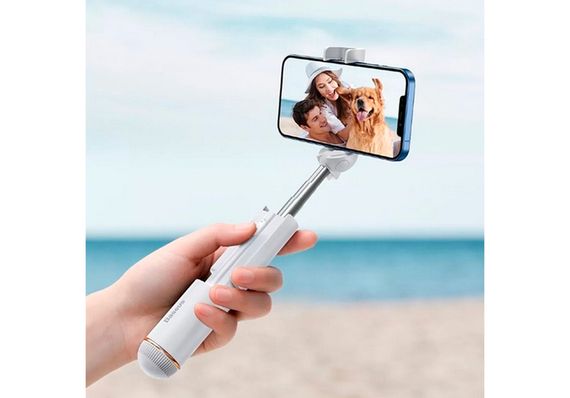 Селфі-монопод Ultra Mini Bluetooth XPRO SUDYZP-G (23866-01_447) | Зображення 8