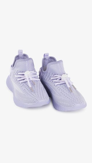 Кросівки для дiвчинки Dinomin 2510-1E 26 Фіолетовий shop (2000999536038) | Зображення 6
