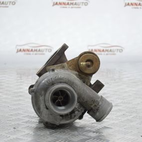 Турбіна Mercedes 2.2 CDI Sprinter Vito W639 2.2 CDI Мерседес Спрінтер Віто A6460960299