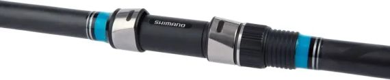 Вудилище човнове Shimano Technium Boat Quiver Tele 3,50m 150g | Зображення 1